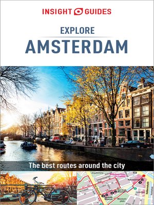 cover image of Insight Guides Explore Amsterdam  (Travel Guide eBook)